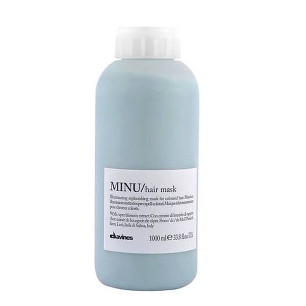 Hårmaske Davines Minu 1 L