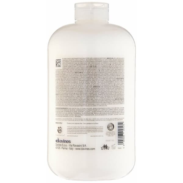 Hårbalsam Davines