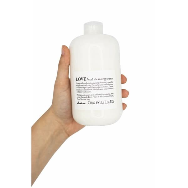 Hårbalsam Davines