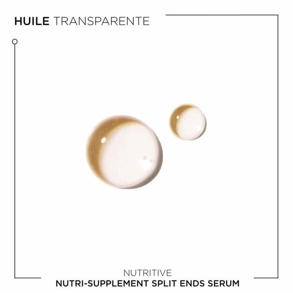 Hårserum Kerastase Nutritive 50 ml