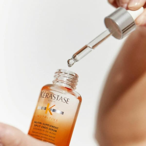 Hårserum Kerastase Nutritive 50 ml