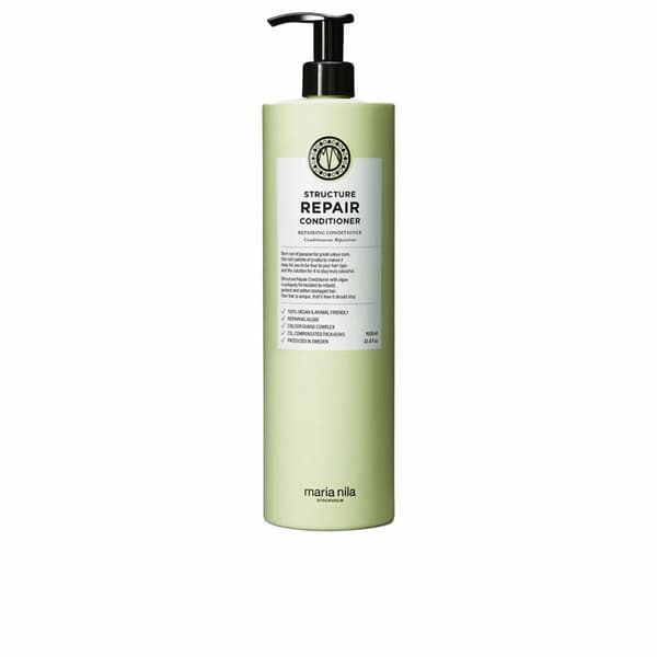Hårbalsam Maria Nila STRUCTURE REPAIR 1 L