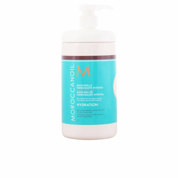 Hårmaske Moroccanoil MH1000SP