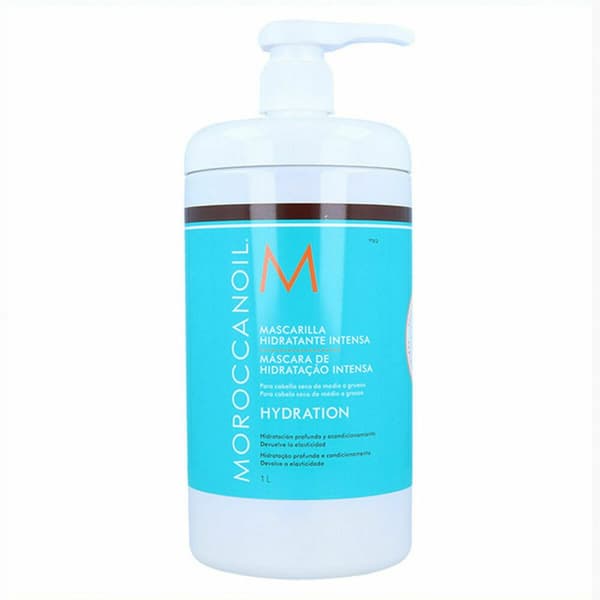 Hårmaske Moroccanoil MH1000SP