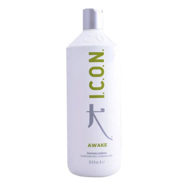 Nærende Hårbalsam Detoxifying I.c.o.n. - 250 ml