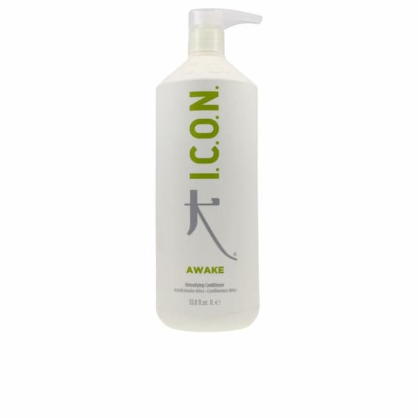 Nærende Hårbalsam Detoxifying I.c.o.n. - 250 ml