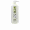 Miniatyrbillede 4 af 5: Nærende Hårbalsam Detoxifying I.c.o.n. - 250 ml