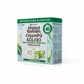 Miniatyrbild 1 av 6: Schampobar Garnier Original Remedies Fuktgivande Kokosnöt Aloe Vera 60 g