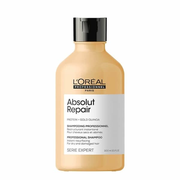 Återställande mask L'Oreal Professionnel Paris Absolut Repair (300 ml)