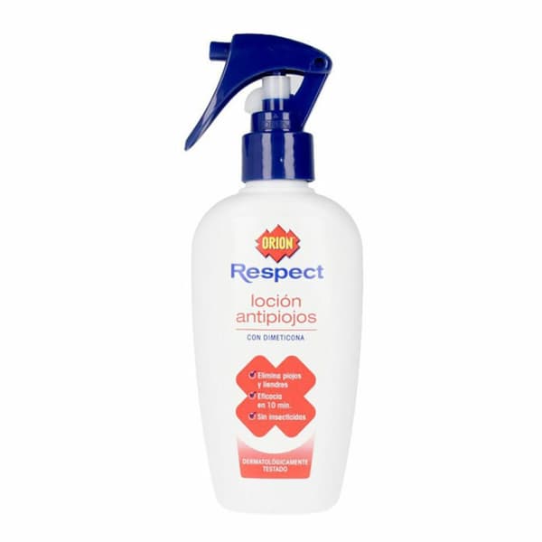 Anti lice lotion Orion