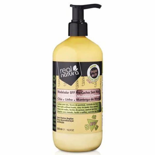 Schampo Lola Cosmetics Bff Procachos Sem Nós 500 ml