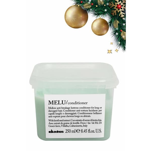 Nærende Hårbalsam Davines Minu 250 ml