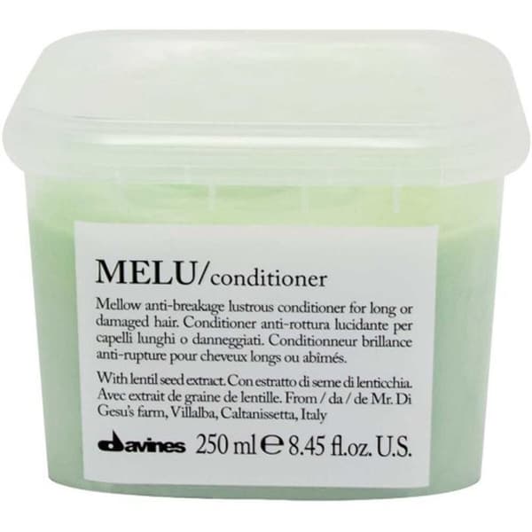 Nærende Hårbalsam Davines Minu 250 ml