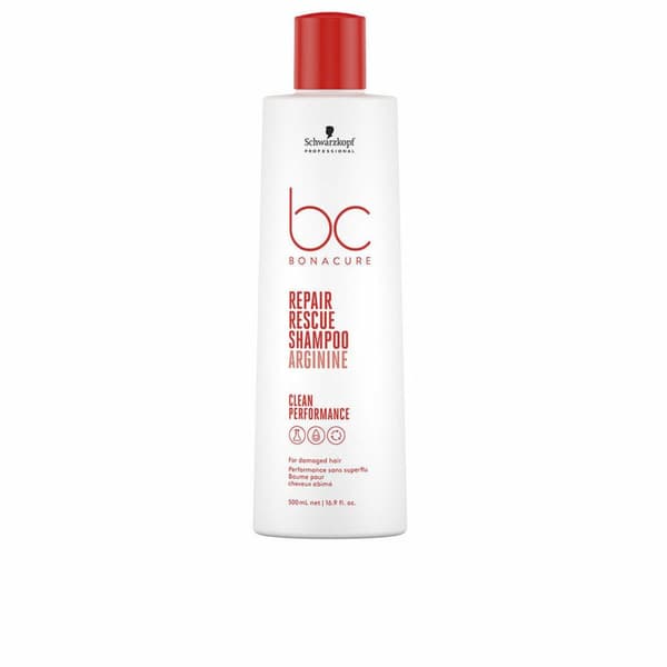 Sjampo Schwarzkopf BC REPAIR RESCUE 500 ml