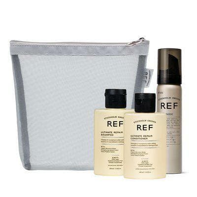 REF Travelkit - Ultimate repair