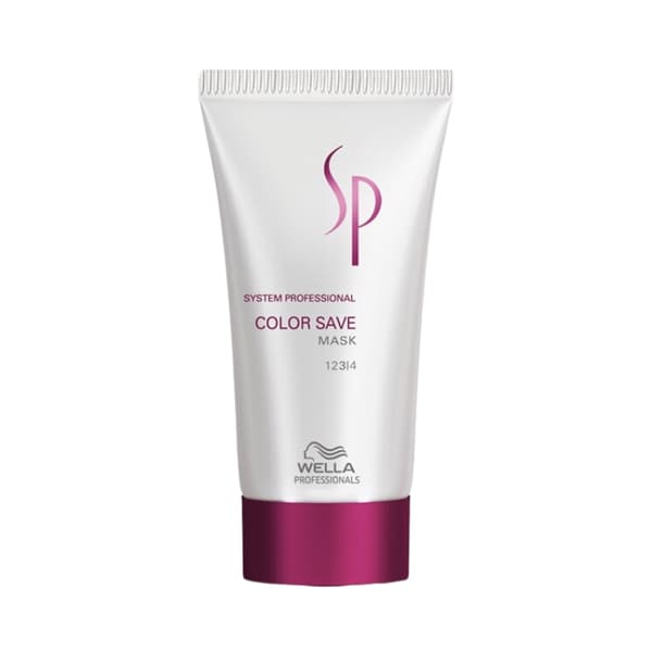Wella SP Color Save Mask 30ml