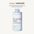 Miniatyrbillede 3 af 4: Olaplex No.4C & No.5- Clean Slate Kit – för djuprengöring & återfuktning