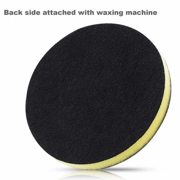 Flexipads Clay Disc - 150 mm