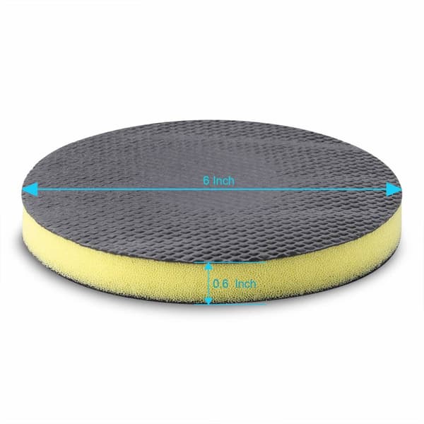 Flexipads Clay Disc - 150 mm