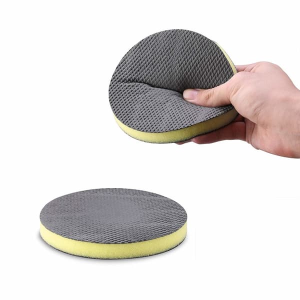 Flexipads Clay Disc - 150 mm