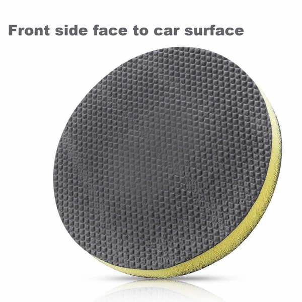 Flexipads Clay Disc - 150 mm