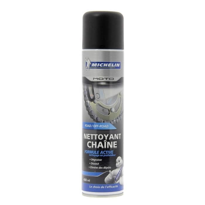 MICHELIN Motorcykelkæder - 400 ml