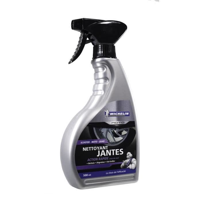 MICHELIN Moto Rim rengöring - 500 ml