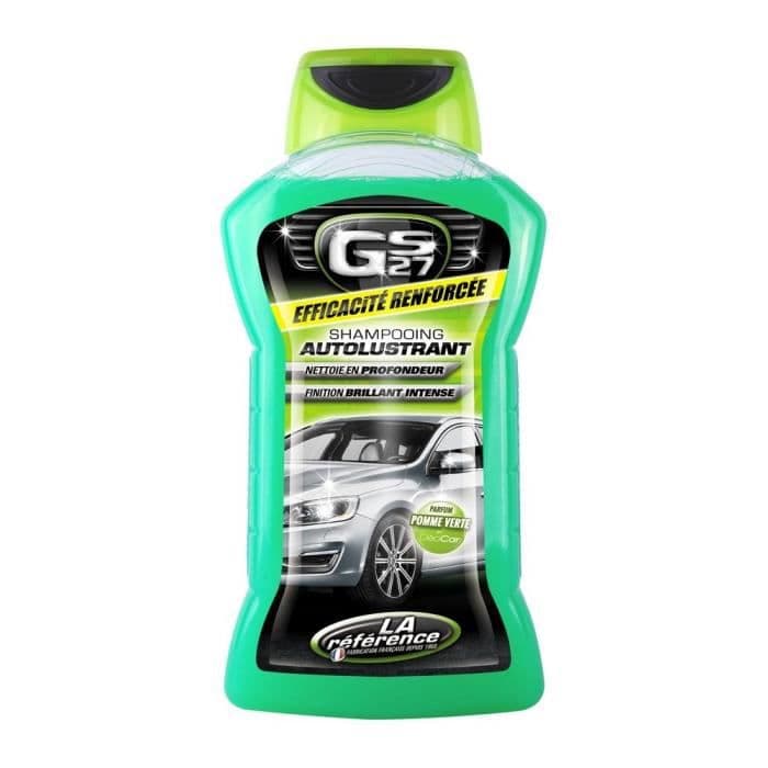 GS27 New Formula Apple Shampoo - 535 ml