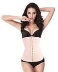 Miniatyrbild 2 av 4: LZ WAIST TRAINER STRETCH,nude