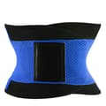 Miniatyrbild 1 av 4: LZ WAIST TRAINER BÄLTE, blå