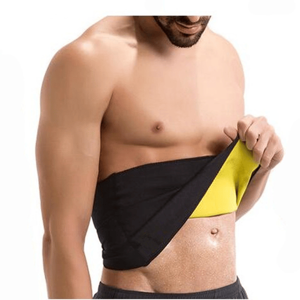 LZ SLIM BÄLTE NEOPRENE