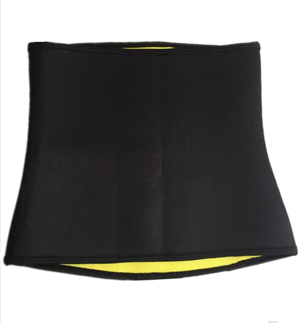 LZ SLIM BÄLTE NEOPRENE