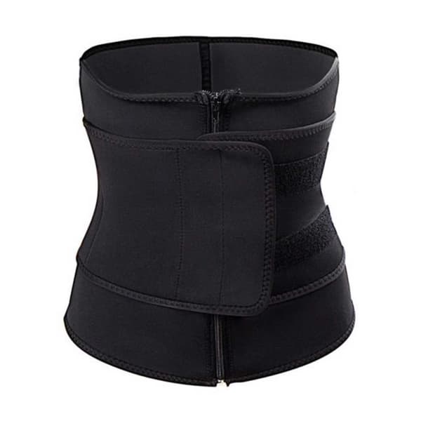 Träningskorsett Midjetränare Waist Trainer Shapewear Midjebälte