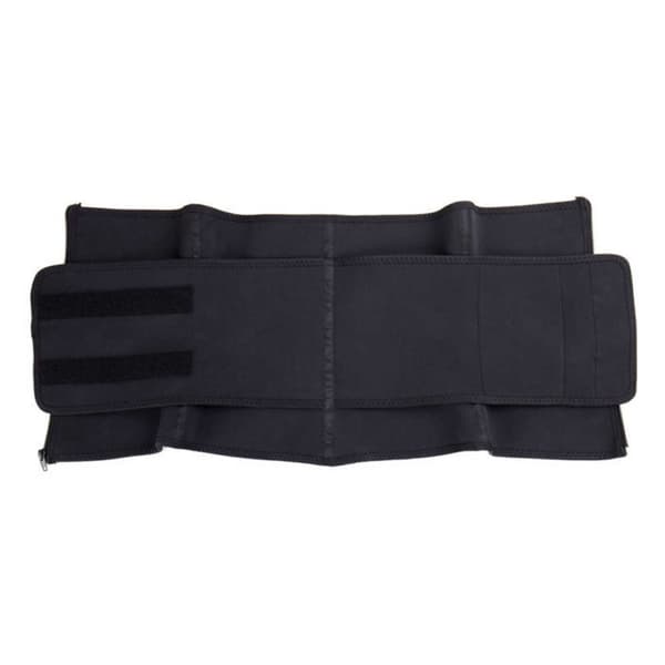 Träningskorsett Midjetränare Waist Trainer Shapewear Midjebälte