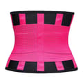 Miniatyrbild 4 av 4: LZ WAIST TRAINER BÄLTE, Pink