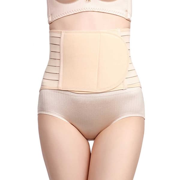 Postpartum Support Belt - Graviditetsbelte en -størrelse