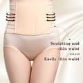 Miniatyrbilde 8 av 11: Postpartum Support Belt - Graviditetsbelte en -størrelse