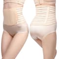 Miniatyrbilde 1 av 11: Postpartum Support Belt - Graviditetsbelte en -størrelse