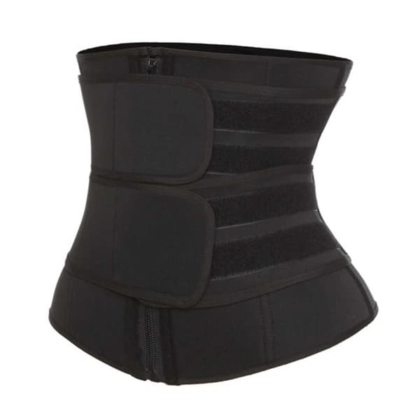 Waist Shaper Träningskorsett - Ab-Shaper Midjebälte Sauna Effect