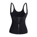 Miniatyrbild 6 av 6: Midjetränare Shapewear Topp Waist Trainer Smal Midja