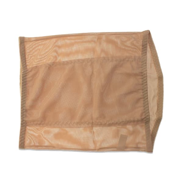 Wellys osynlig magtröja/flat belly mantel (44-46 svart)