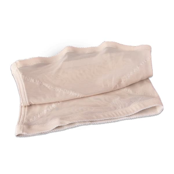 Wellys osynlig magtröja/flat belly mantel (44-46 svart)