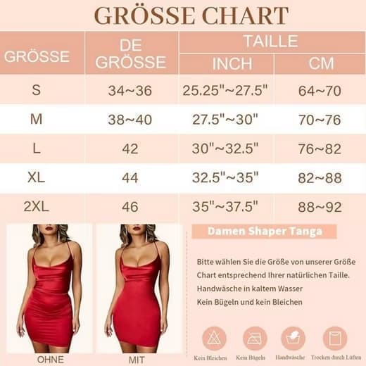 Shapewear,Elastisk Höftlyftande Shapingtrosa -M/L/XL/2XL-Hudfärg/Svart