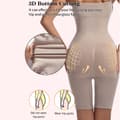 Miniatyrbild 3 av 5: Shapewear Bodyshaper S - Beige