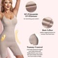 Miniatyrbild 5 av 5: Shapewear Bodyshaper S - Beige