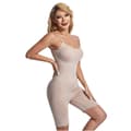Miniatyrbild 2 av 5: Shapewear Bodyshaper S - Beige