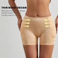 Miniatyrbild 3 av 6: Shapewear Shorts S - Beige
