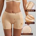 Miniatyrbild 4 av 6: Shapewear Shorts S - Beige