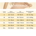 Miniatyrbild 6 av 6: Shapewear Shorts S - Beige