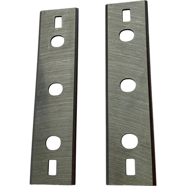 Proxxon Micromot Hyvel-väggmätare Mått - Längd: 82 mm 27046 2 st